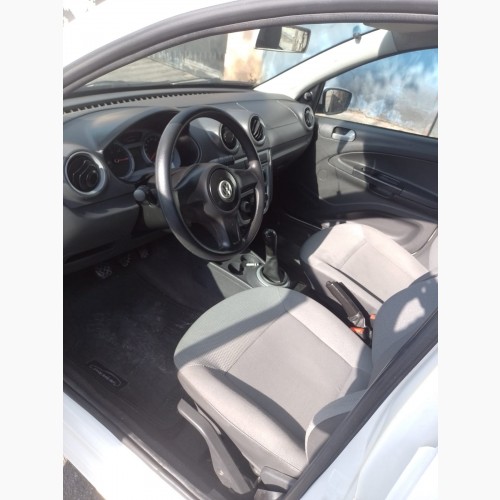 Foto do veículo VW - VolksWagen Gol (novo) 1.0 Mi Total Flex 8V 4p 2010/2009 ID: 87759