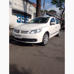 VW - VolksWagen Gol (novo) 1.0 Mi Total Flex 8V 4p 2010/2009