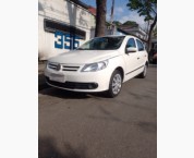VW - VolksWagen Gol (novo) 1.0 Mi Total Flex 8V 4p 2010/2009