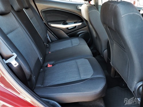 Foto do veículo Ford EcoSport SE 1.5 12V Flex 5p Mec. 2019/2018 ID: 87779