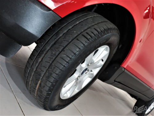 Foto do veículo Ford EcoSport SE 1.5 12V Flex 5p Mec. 2019/2018 ID: 87779