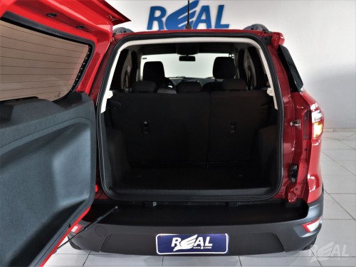 Foto do veículo Ford EcoSport SE 1.5 12V Flex 5p Mec. 2019/2018 ID: 87779