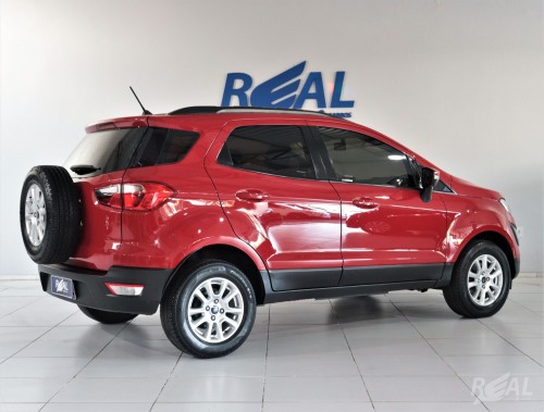 Foto do veículo Ford EcoSport SE 1.5 12V Flex 5p Mec. 2019/2018 ID: 87779