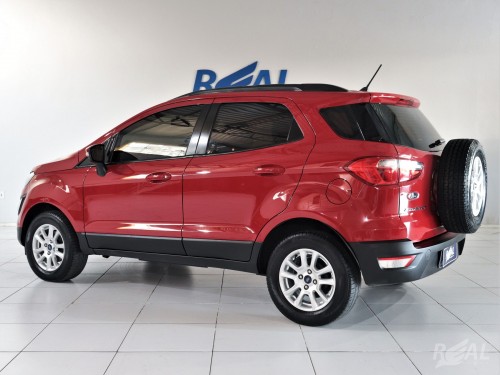 Foto do veículo Ford EcoSport SE 1.5 12V Flex 5p Mec. 2019/2018 ID: 87779