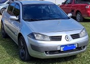 Renault Megane Sedan Dynamique Hi-Flex 1.6 16V 2009/2010