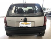 Foto GM - CHEVROLET Corsa GLS 1.6 MPFI 5p