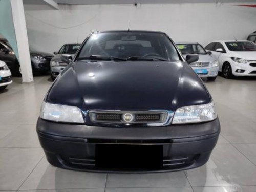 Foto do veículo Fiat Palio 1.0/ Trofeo 1.0 Fire/ Fire Flex 4p 2003/2003 ID: 87800