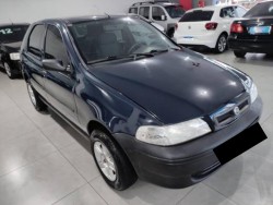 Fiat Palio 1.0/ Trofeo 1.0 Fire/ Fire Flex 4p 2003/2003