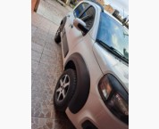 Fiat UNO WAY 1.4 EVO Fire Flex 8V 5p 2016/2016