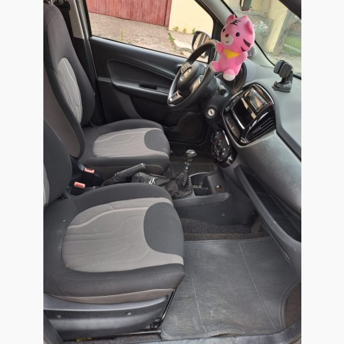 Foto do veículo Fiat UNO WAY 1.4 EVO Fire Flex 8V 5p 2016/2016 ID: 87803