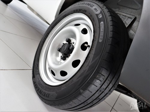 Foto do veículo Fiat Fiorino Working 1.4 Flex 8V 2p 2020/2020 ID: 87818