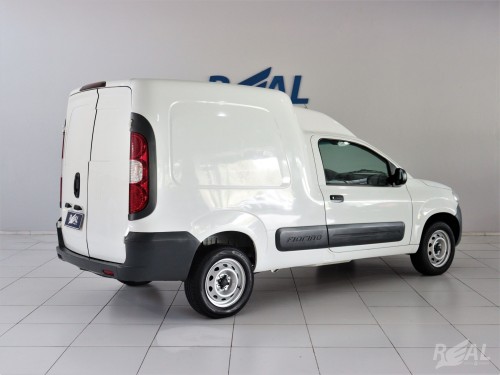 Foto do veículo Fiat Fiorino Working 1.4 Flex 8V 2p 2020/2020 ID: 87818