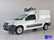 Fiat Fiorino Working 1.4 Flex 8V 2p 2020/2020