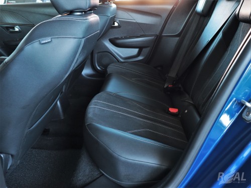 Foto do veículo Peugeot 208 Allure 1.6 Flex 16V 5p Aut. 2021/2020 ID: 87860