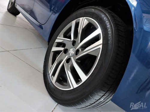 Foto do veículo Peugeot 208 Allure 1.6 Flex 16V 5p Aut. 2021/2020 ID: 87860