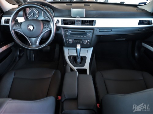 Foto do veículo BMW 320iA 2009/2008 ID: 87863