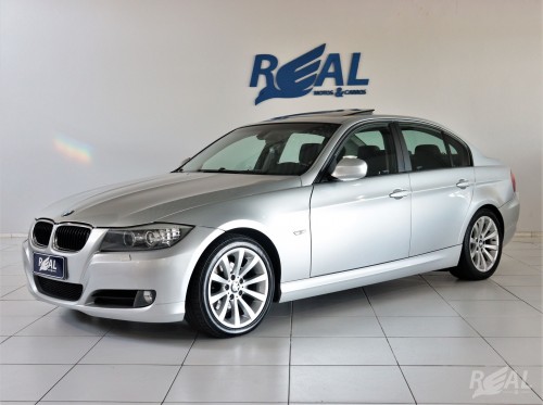 BMW 320iA BMW 320iA 2009/2008