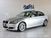 BMW 320iA 2008/2009