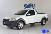Fiat Strada Freedom 1.4 Flex 8V CS 2020/2019