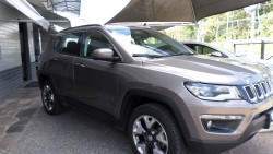 JEEP COMPASS LONGITUDE 2.0 4x4 Dies. 16V Aut. 2019/2020