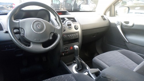 Foto do veículo Renault Megane Grand Tour Dynam. Hi-Flex 1.6 16V 2013/2012 ID: 87919