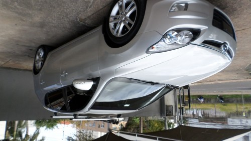 Foto do veículo Hyundai i30 2.0 16V 145cv 5p Aut. 2011/2010 ID: 87924