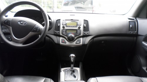 Foto do veículo Hyundai i30 2.0 16V 145cv 5p Aut. 2011/2010 ID: 87924