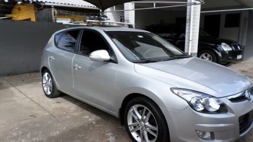 Hyundai i30 2.0 16V 145cv 5p Aut. Hyundai i30 2.0 16V 145cv 5p Aut. 2011/2010