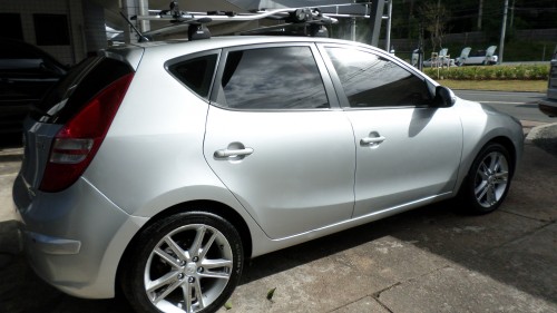 Foto do veículo Hyundai i30 2.0 16V 145cv 5p Aut. 2011/2010 ID: 87924