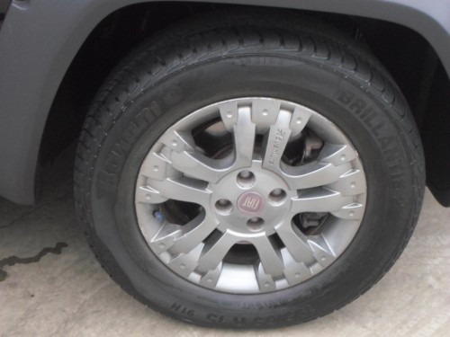 Foto do veículo Fiat Palio Weekend Adventure 1.8 8V 103cv 4p 2012/2012 ID: 87942