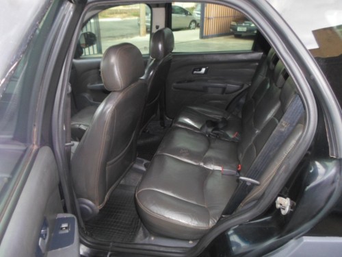 Foto do veículo Fiat Palio Weekend Adventure 1.8 8V 103cv 4p 2012/2012 ID: 87942