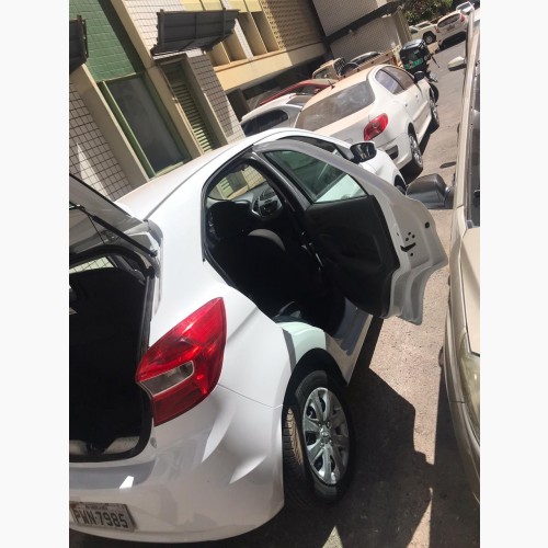 Foto do veículo Ford Ka 1.0 SE/SE Plus TiVCT Flex 5p 2015/2015 ID: 87963