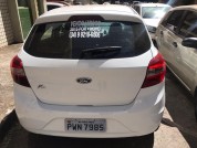 Ford Ka 1.0 SE/SE Plus TiVCT Flex 5p 2015/2015