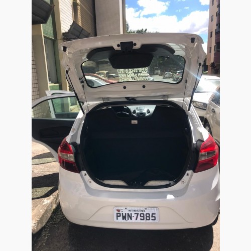 Foto do veículo Ford Ka 1.0 SE/SE Plus TiVCT Flex 5p 2015/2015 ID: 87963