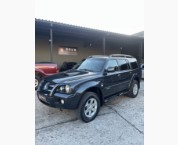 Mitsubishi Pajero Sport 3.0 4x4 V6 Mec./Aut. 2010/2010