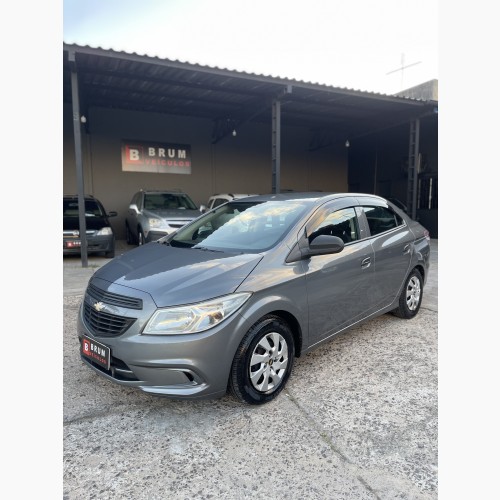 GM - Chevrolet PRISMA Sed. Joy/ LS 1.0 8V FlexPower 4p GM - Chevrolet PRISMA Sed. Joy/ LS 1.0 8V FlexPower 4p 2017/2017
