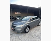 GM - Chevrolet PRISMA Sed. Joy/ LS 1.0 8V FlexPower 4p 2017/2017