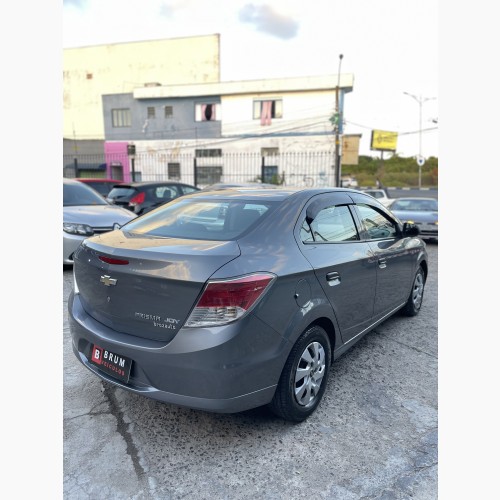 Foto do veículo GM - Chevrolet PRISMA Sed. Joy/ LS 1.0 8V FlexPower 4p 2017/2017 ID: 88015