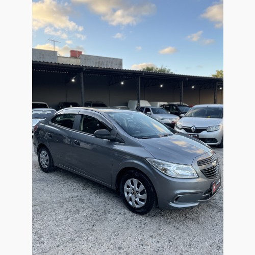 Foto do veículo GM - Chevrolet PRISMA Sed. Joy/ LS 1.0 8V FlexPower 4p 2017/2017 ID: 88015