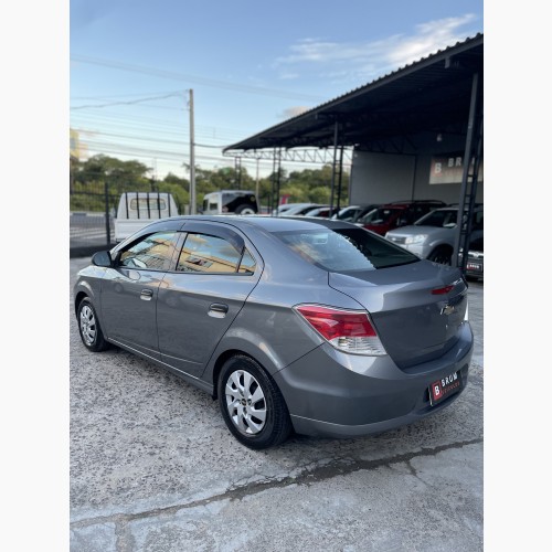 Foto do veículo GM - Chevrolet PRISMA Sed. Joy/ LS 1.0 8V FlexPower 4p 2017/2017 ID: 88015