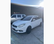 Fiat Grand Siena ESSENCE Dual. 1.6 Flex 16V 2013/2013