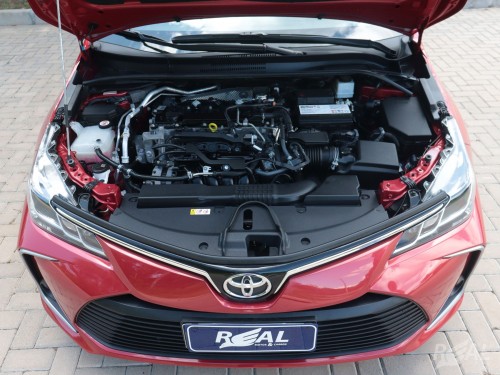 Foto do veículo Toyota Corolla XEi 2.0 Flex 16V Aut. 2021/2020 ID: 88038