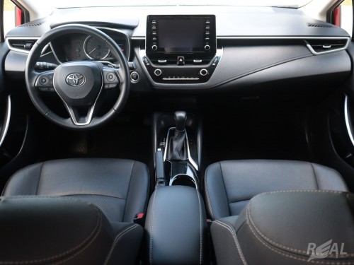 Foto do veículo Toyota Corolla XEi 2.0 Flex 16V Aut. 2021/2020 ID: 88038