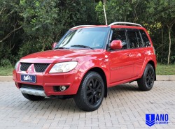 Mitsubishi Pajero TR4 2.0/ 2.0 Flex 16V 4x4 Aut. 2015/2014