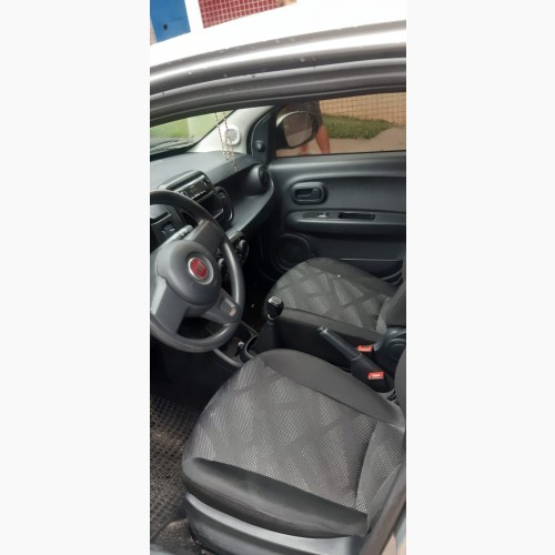 Foto do veículo Fiat MOBI DRIVE 1.0 Flex 6V 5p 2018/2017 ID: 88064