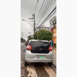 Fiat MOBI DRIVE 1.0 Flex 6V 5p 2018/2017