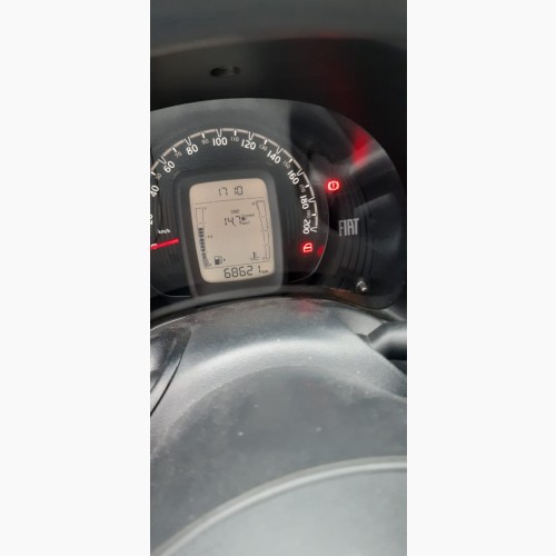 Foto do veículo Fiat MOBI DRIVE 1.0 Flex 6V 5p 2018/2017 ID: 88064