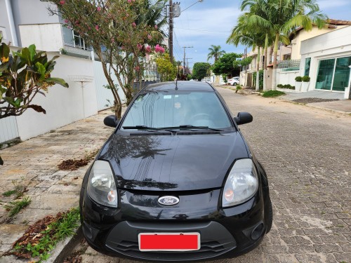 Foto do veículo Ford Ka 1.0 8V/1.0 8V ST Flex 3p 2013/2012 ID: 88075