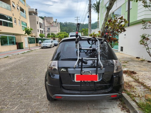 Foto do veículo Ford Ka 1.0 8V/1.0 8V ST Flex 3p 2013/2012 ID: 88075
