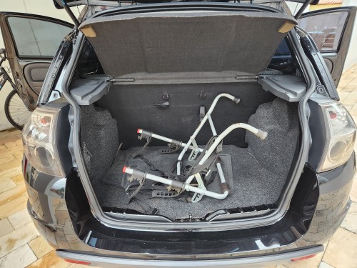 Foto do veículo Ford Ka 1.0 8V/1.0 8V ST Flex 3p 2013/2012 ID: 88075
